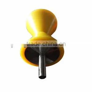 Polyurethane Rubber Roller For Lane thumbnail-1