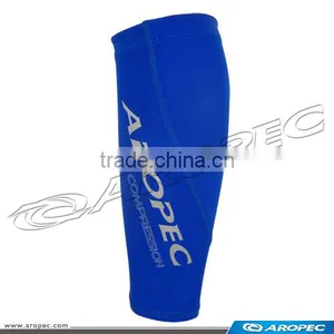 Sports Lycra Compression/ High Pressure Calf Sleeve thumbnail-2