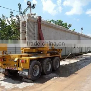 Steerable Trailer Model Tantri TST40 thumbnail-2