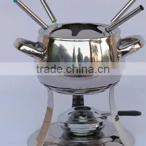 Fondue Set thumbnail-1
