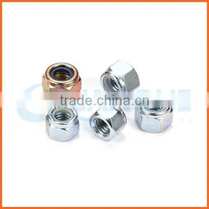 High Quality Lock Nut Din985 thumbnail-4