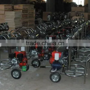 Best Sales Dairy Farm Equipment in Milking Machines thumbnail-3