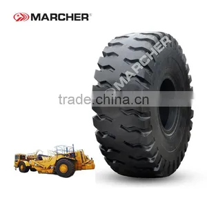 MARCHER Mining Tire for Sale thumbnail-4