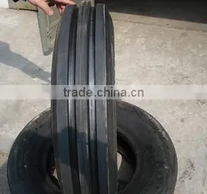 Tractor Tyre (F-2) FOR 7.50-16 thumbnail-1
