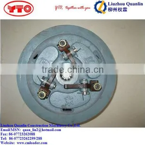 Chinese YTO 404 Tractor Clutch Assembly thumbnail-1
