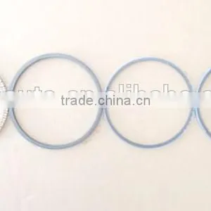 AUTO PISTON RING / 76.48mm +0.50 / 93742295 / NP1016 USE FOR CAR PARTS OF CIELO 96 / thumbnail-1