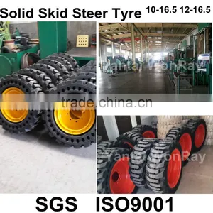 Tyre Manufacturers in China Cheap Truck Tires for Trucks 385/65r22.5 thumbnail-1