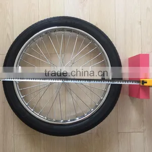 250-17 Wheel thumbnail-4