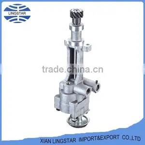 Good Quality 4JB1 Engine Parts Oil Pump for ISUZU 8-97033-176-3 thumbnail-1