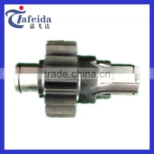 KUBOTA Transmission Shaft, KUBOTA Tractor Parts, Transmission Components, Z=15T thumbnail-1