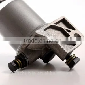 China High Quality Small Diesel Generator Fuel Filter thumbnail-6