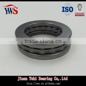 Thrust Ball Bearing 51108 With High Precision thumbnail-6