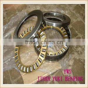 81114 Thrust Roller Bearings Best Quality thumbnail-1