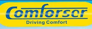 Commercial Car Tire VAN Car Tire Series Comforser Brand Made in China thumbnail-4