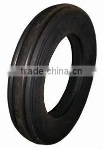 Farm Tyre Tire 400-12-6PR TT /TL thumbnail-1