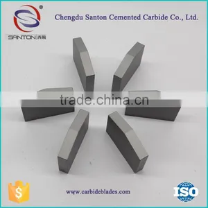 Cemented Carbide Tip for Cutting Steel Water Pipe thumbnail-1