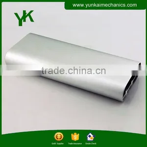 Precision Aluminum Led Parts Cnc Machining Product Aluminum Led thumbnail-2