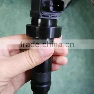 Auto Ignition Coil 27301-2B010 27300-2B010 for Hyundai thumbnail-2