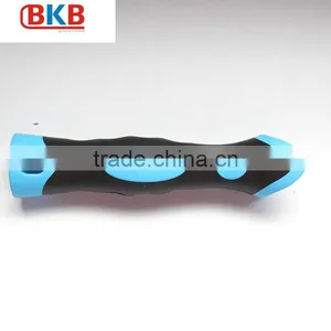 PP and TPR Paint Roller Plastic Handle thumbnail-1
