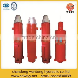 Hydraulic Column / Hydraulic Support Coal Mining Made in China thumbnail-1