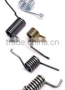 Torsion Spring, Car Spring, Door Spring thumbnail-1