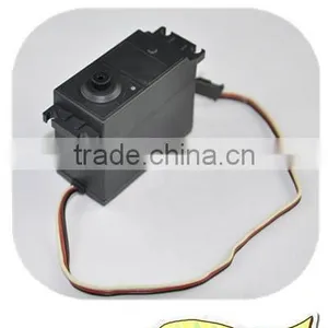6KG Plastic Analog Servo thumbnail-2