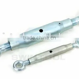 Closed Body Turnbuckle Rigging Din1478 With Cold Extrusion Technology thumbnail-2