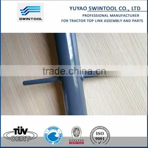 M24 Din1478 High Quality Top-link With Rod Ends for Tractor Linkage thumbnail-3