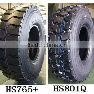 Kapsen Taitong Terraking Brand China Light Truck Tyre 825r20 thumbnail-1