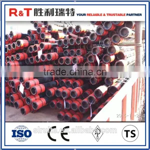 API, API 5DP Oil Pipe thumbnail-3