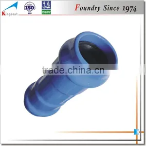 Custom Sand Casting Iron Pipe Fitting,sand Cast Iron Pipes thumbnail-2
