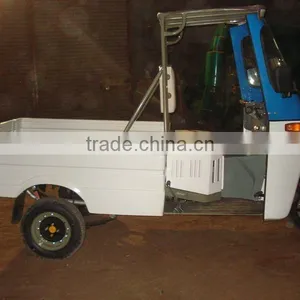 Pakistan High Quality Passanger Rickshaw thumbnail-3