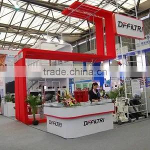 High Quality Leemin Line Filter Series ZU-A630*10FP Return Filter thumbnail-6