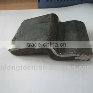 Agriculture Machinery Forged Parts thumbnail-1