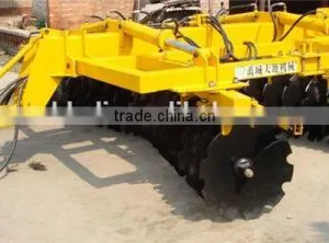 New Design Disc Harrow Axle With Great Price thumbnail-2