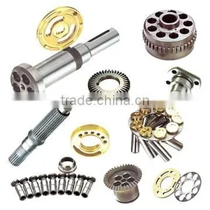 Metal Machining Parts thumbnail-1