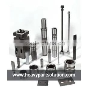 Hydraulic Breaker/Hammer Everdigm Hanwoo Spare Parts thumbnail-1