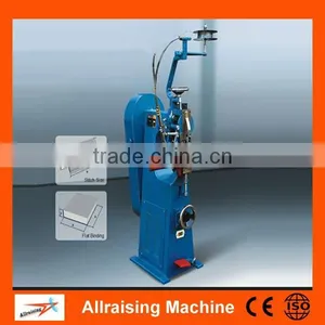 Single Head Wire Book Stapler Book Binding Stapler thumbnail-1