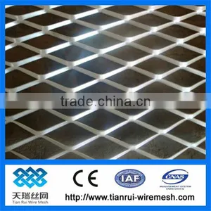 Expanded Metal / Expanded Metal Mesh Price GS thumbnail-1