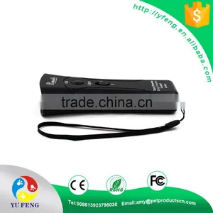 Ultrasonic Flashlight Handheld MT-651 Dog Chaser thumbnail-5