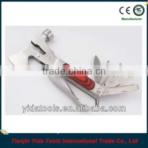 Multifunctional Tool thumbnail-1