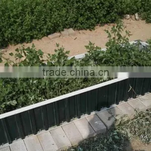 DIY Stock Buying Hot Steel Galvanized Raised Garden Bed thumbnail-4