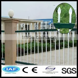 Hebei Fence Ornamental Fence (factory Price) thumbnail-1