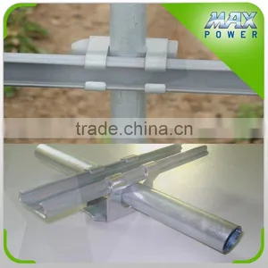 2016 New Agri-greenhouse Film Fixing thumbnail-6