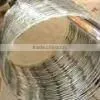 2014 PVC&Galvanized Barbed Wire Crafts(ISO9001 APPROVED)ISO900:2001 thumbnail-1