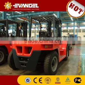 YTO Diesel Engine LR6A3-22 for Forklift YTO CPCD70 thumbnail-1