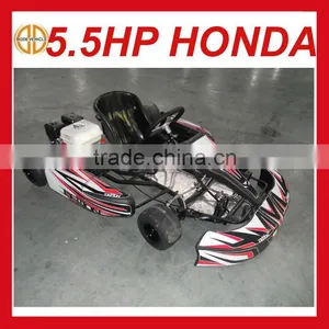 163CC 5.5HP RACING GO KART(MC-472) thumbnail-1