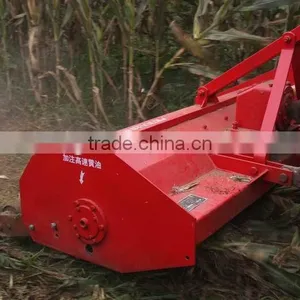 Tractor PTO Driven Field Straw Chopper With CE Approved thumbnail-5