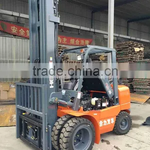 Top1 Manufacturer Heli Brand the Best Forklift Brand thumbnail-6