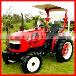25hp 4wd Tractor Discount thumbnail-1